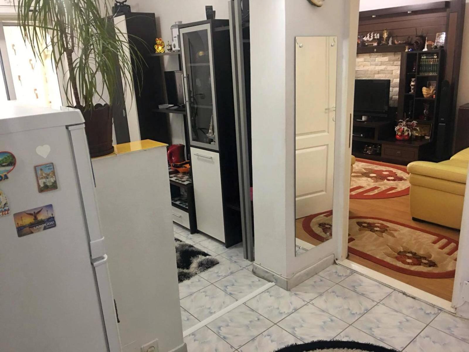 Apartament Port Turistic マンガリア エクステリア 写真