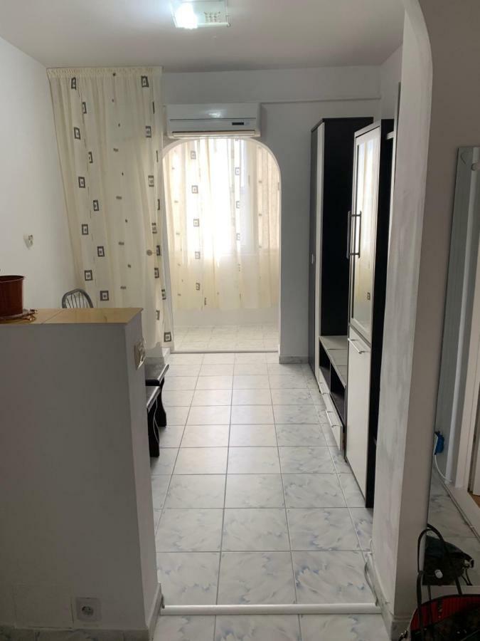 Apartament Port Turistic マンガリア エクステリア 写真