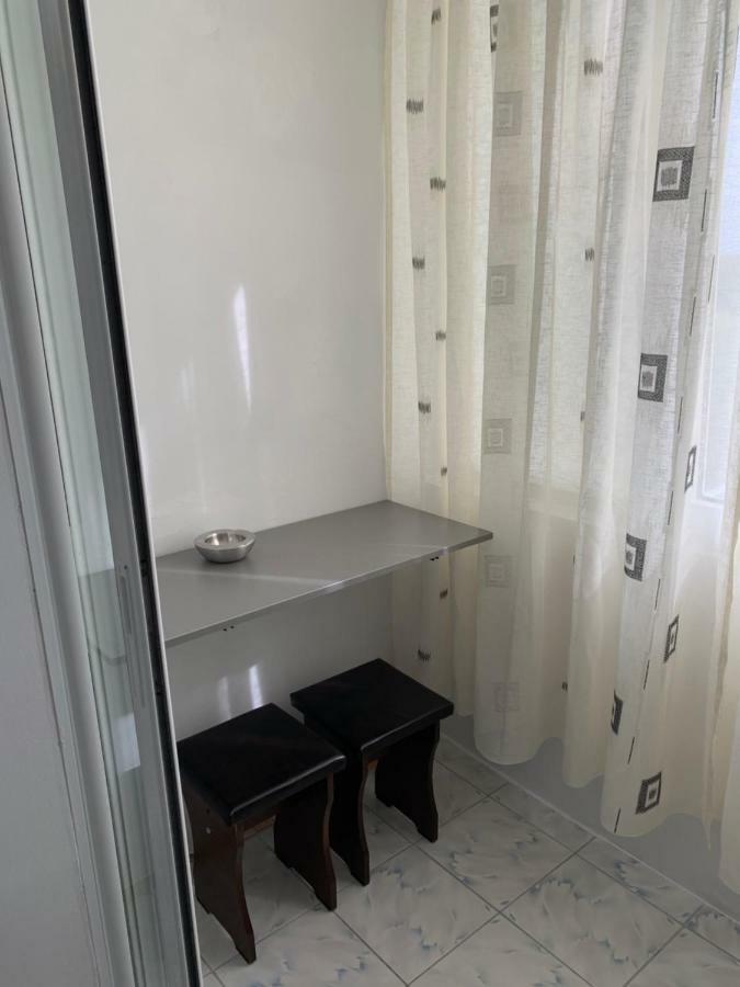 Apartament Port Turistic マンガリア エクステリア 写真